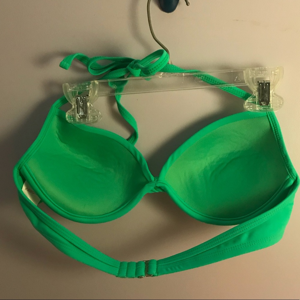 Target Bathing Suit Top - Picture 2 of 3